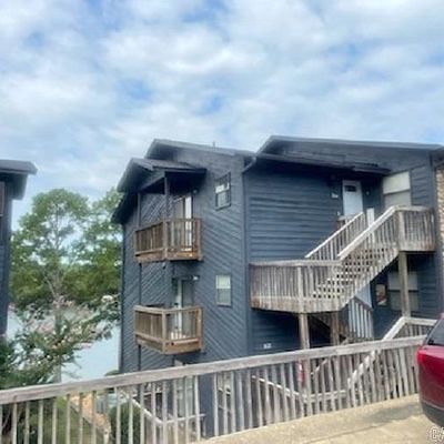 203 Stearns Point #  B6, Hot Springs, AR 71913