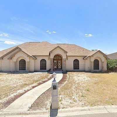 203 Teodora Dr, Rio Grande City, TX 78582