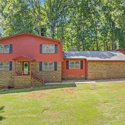 203 Timberlake Rd, Anderson, SC 29625