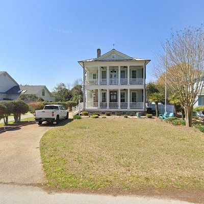 203 Vandemere Street Oriental, Oriental, NC 28571