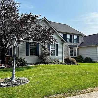 2030 Rolling Meadow Dr, Macungie, PA 18062