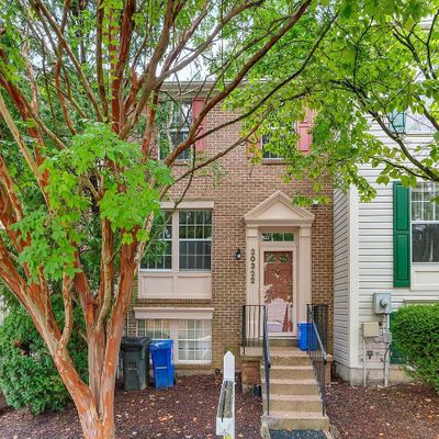 20322 Waters Row Ter, Germantown, MD 20874