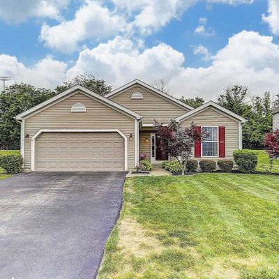 2038 Riverwood Trl, Kings Mills, OH 45034