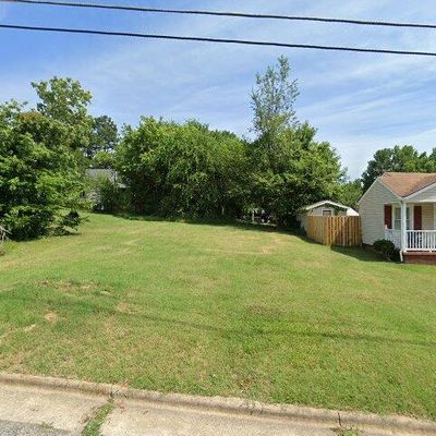 204 Boyd St, Reidsville, NC 27320