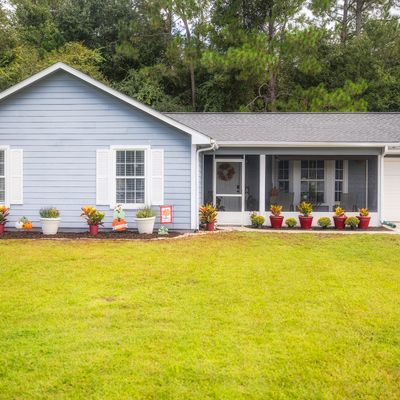 204 Lake Wisteria Dr, Kingsland, GA 31548