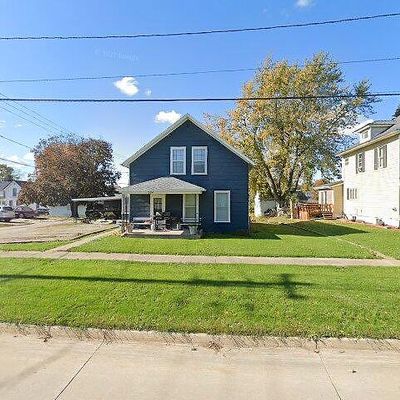 204 N 3 Rd St, Montezuma, IA 50171