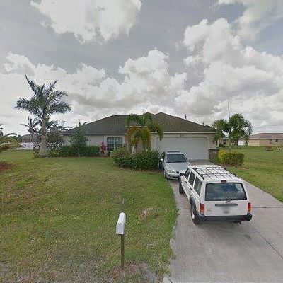 204 Nw 7 Th St, Cape Coral, FL 33993