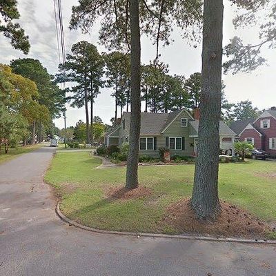 204 S Ashe St, Elizabeth City, NC 27909