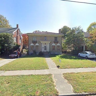 204 S Hanover Ave, Lexington, KY 40502