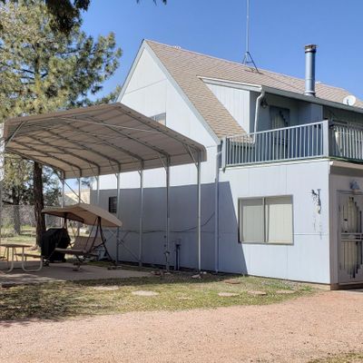 204 S Kodz Rd, Payson, AZ 85541