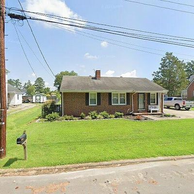 204 W Academy Street Colerain, Colerain, NC 27924