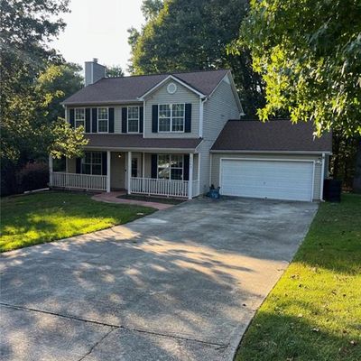 2040 Amberly Glen Way, Dacula, GA 30019