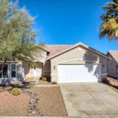 2047 Brushwood, Sierra Vista, AZ 85650