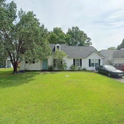 205 Apache Dr, Summerville, SC 29483