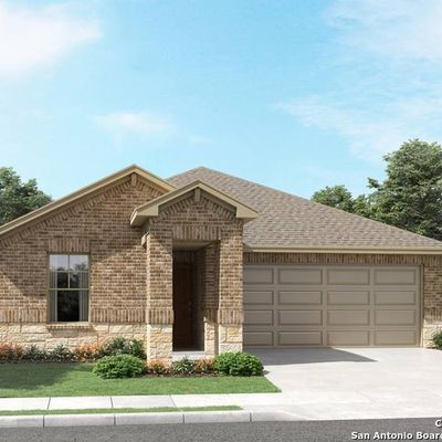 205 Colebrook Way, Cibolo, TX 78108