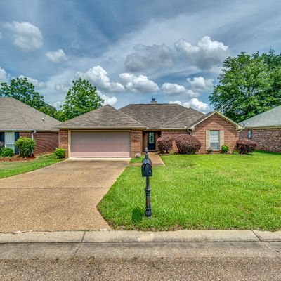 205 Edge Water Branch Drive, Brandon, MS 39042