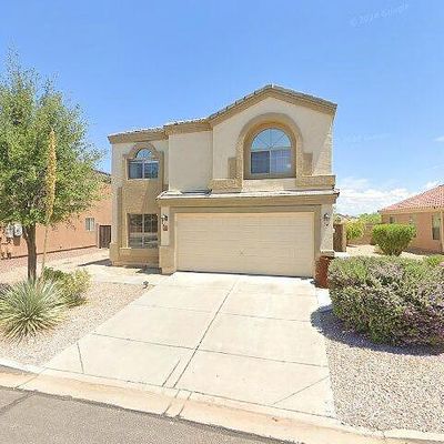 23807 N Desert Dr, Florence, AZ 85132