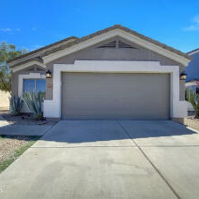 23939 N Desert Dr, Florence, AZ 85132