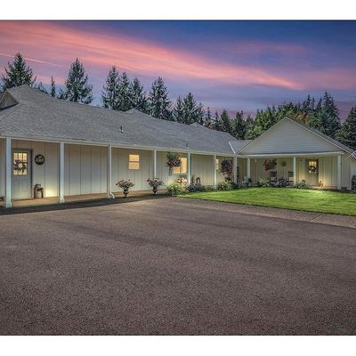 23953 S Schuebel School Rd, Beavercreek, OR 97004