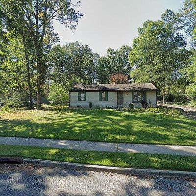 24 Alberts Ave, Sicklerville, NJ 08081