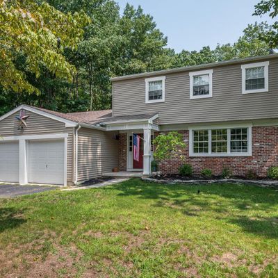 24 Bradford Way, Voorhees, NJ 08043