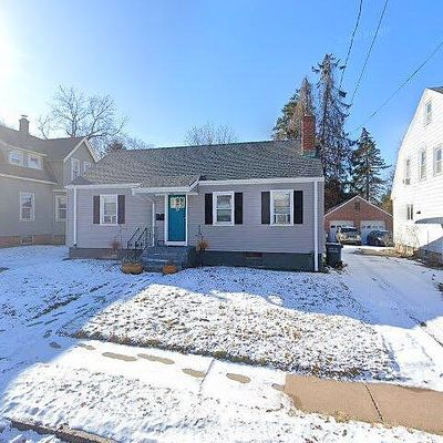 24 Harvard St, Hartford, CT 06106