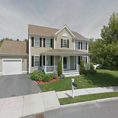 24 Lauren Dr, New Bedford, MA 02745