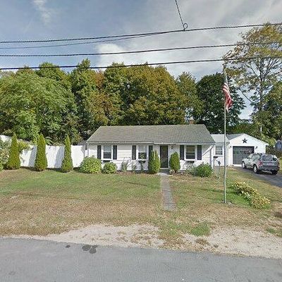 24 Lake St, Braintree, MA 02184