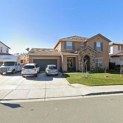 24 Minaret Rd, Oakley, CA 94561