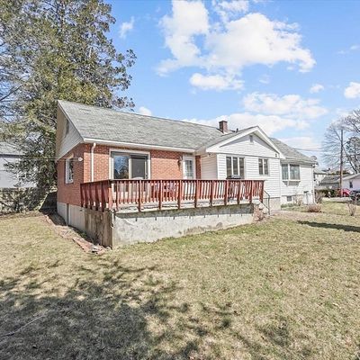 24 Spring Valley Rd, West Roxbury, MA 02132