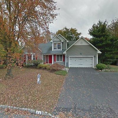 24 Sturbridge Cir, Wayne, NJ 07470