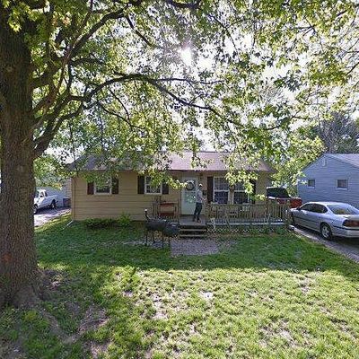 24 Weinel Ct, Caseyville, IL 62232