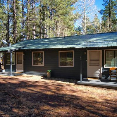 24 Wiltbank Street, # 1&2, Greer, AZ 85927