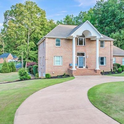 240 Bruce Dr, Scottsboro, AL 35769