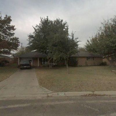 2400 Lockheed Dr, Midland, TX 79701