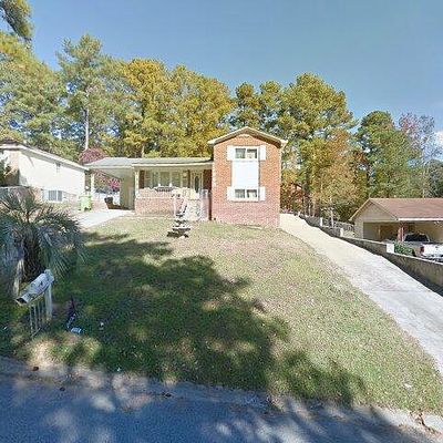 2400 Pelican Dr, Columbia, SC 29203