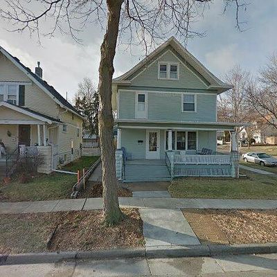 2401 Garfield St, Lincoln, NE 68502