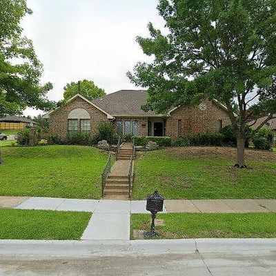 2402 Country Valley Rd, Garland, TX 75041