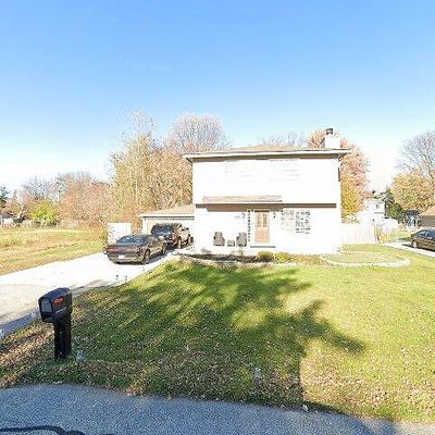 24021 Murray St, Clinton Township, MI 48035