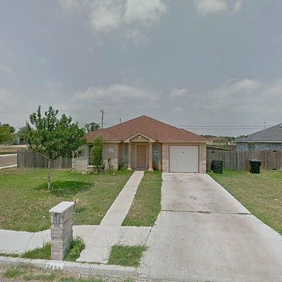 2404 Linsay Ave, Weslaco, TX 78596