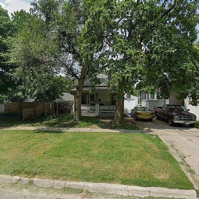 2408 D St, Lincoln, NE 68502