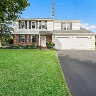 241 Barnsbury Rd, Langhorne, PA 19047