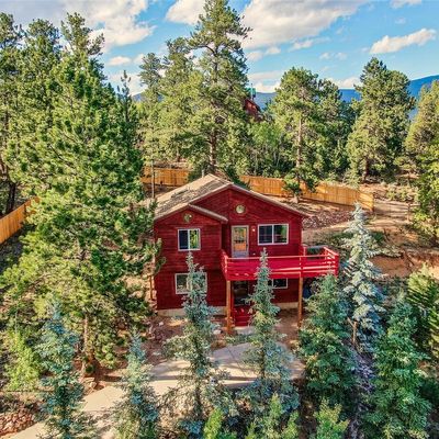 241 Schooley Rd, Bailey, CO 80421