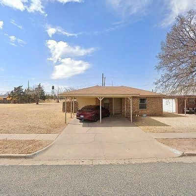 2410 Birch Ave, Lubbock, TX 79404