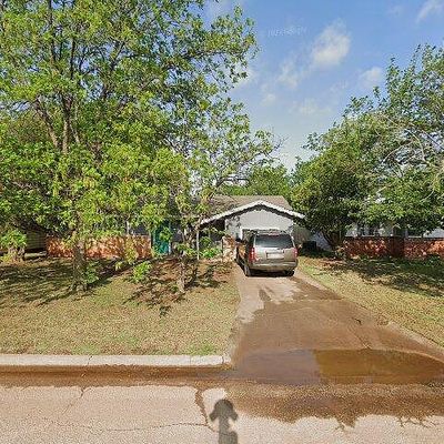 2410 Glendale Dr, Abilene, TX 79603