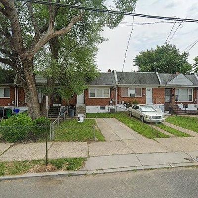 2410 Wainwright St, Camden, NJ 08104