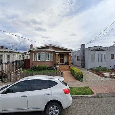 2412 68 Th Ave, Oakland, CA 94605