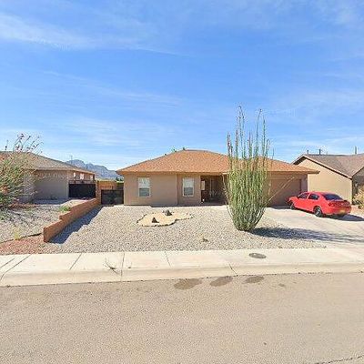 2412 Mesa Ln, Alamogordo, NM 88310