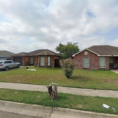 2412 Munich St, Brownsville, TX 78520