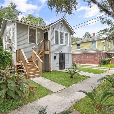 2415 Ash St, Savannah, GA 31404